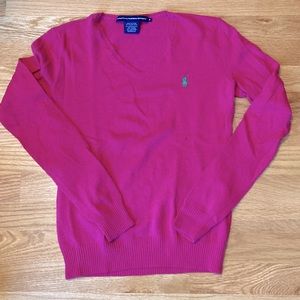 Ralph Lauren Sport - sweater